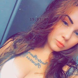 Meet your Posher, Marilyn